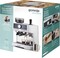 Фото - Кавоварка ріжкова Gorenje GSACM20W 36,6 х 42,2 х 46 см | click.ua