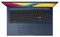 Фото - Ноутбук Asus Vivobook 17 X1704VA-AU984 (90NB13X2-M00HB0) Quiet Blue | click.ua
