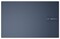 Фото - Ноутбук Asus Vivobook 17 X1704VA-AU984 (90NB13X2-M00HB0) Quiet Blue | click.ua