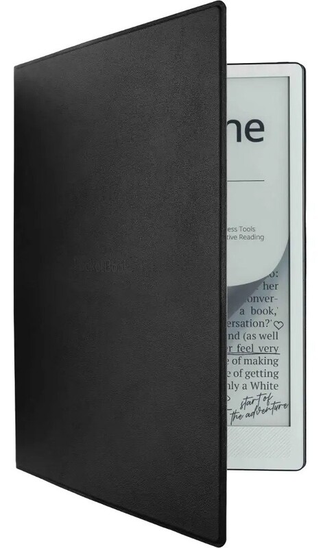 Чохол-книжка PocketBook Magnetic Folio для PocketBook 1030 Black (MF-1030-BK-WW)