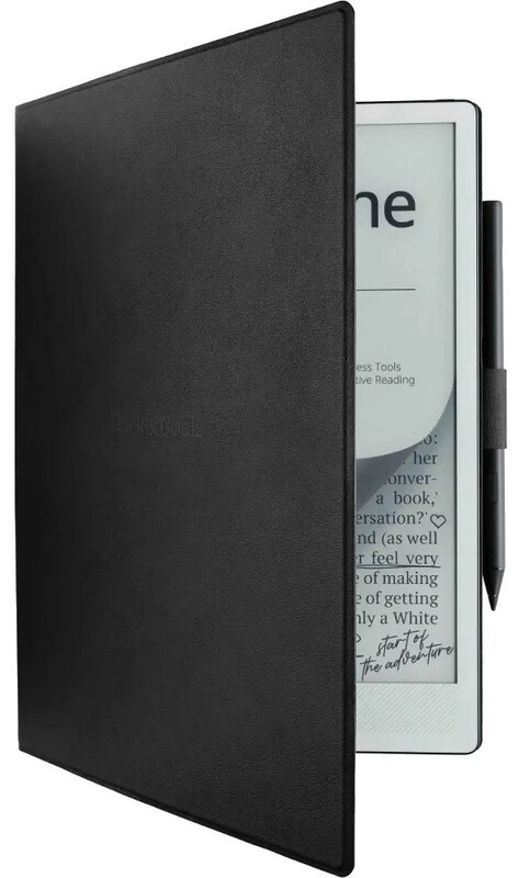 Чохол-книжка PocketBook Magnetic Folio для PocketBook 1030 Black (MF-1030-BK-WW)
