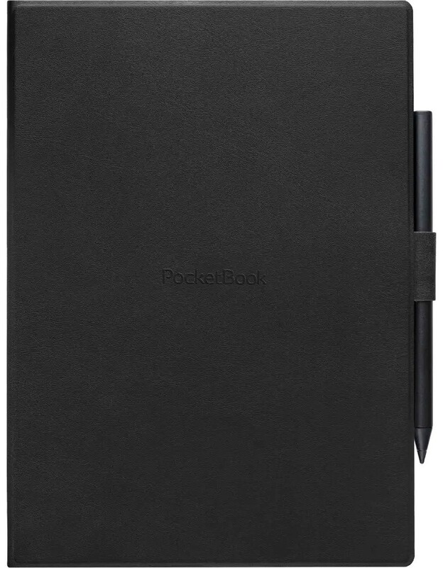 Чохол-книжка PocketBook Magnetic Folio для PocketBook 1030 Black (MF-1030-BK-WW)