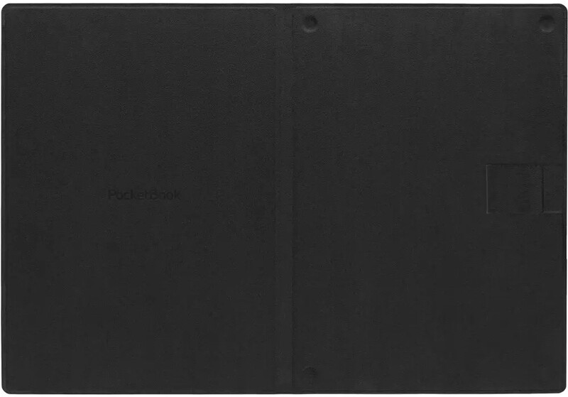 Чохол-книжка PocketBook Magnetic Folio для PocketBook 1030 Black (MF-1030-BK-WW)