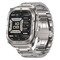 Фото - Смарт-годинник Kospet Tank M4 SE Silver | click.ua