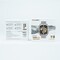 Фото - Смарт-годинник Kospet Tank M4 SE Silver | click.ua