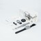 Фото - Смарт-годинник Kospet Tank M4 SE Silver | click.ua