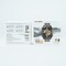 Фото - Смарт-годинник Kospet Tank M4 SE Black | click.ua