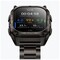 Фото - Смарт-годинник Kospet Tank M4 SE Black | click.ua