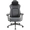 Фото - Кресло для геймеров AeroCool CROWN Pro Loft Dark Grey (TEGC-211210Z.Z1) | click.ua