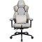 Фото - Крісло для геймерів AeroCool XTAL Loft Air Light Grey (TEGC-2100104.41) | click.ua