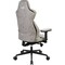 Фото - Крісло для геймерів AeroCool XTAL Loft Air Light Grey (TEGC-2100104.41) | click.ua