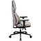 Фото - Крісло для геймерів AeroCool XTAL Loft Air Light Grey (TEGC-2100104.41) | click.ua