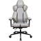 Фото - Крісло для геймерів AeroCool XTAL Loft Air Light Grey (TEGC-2100104.41) | click.ua