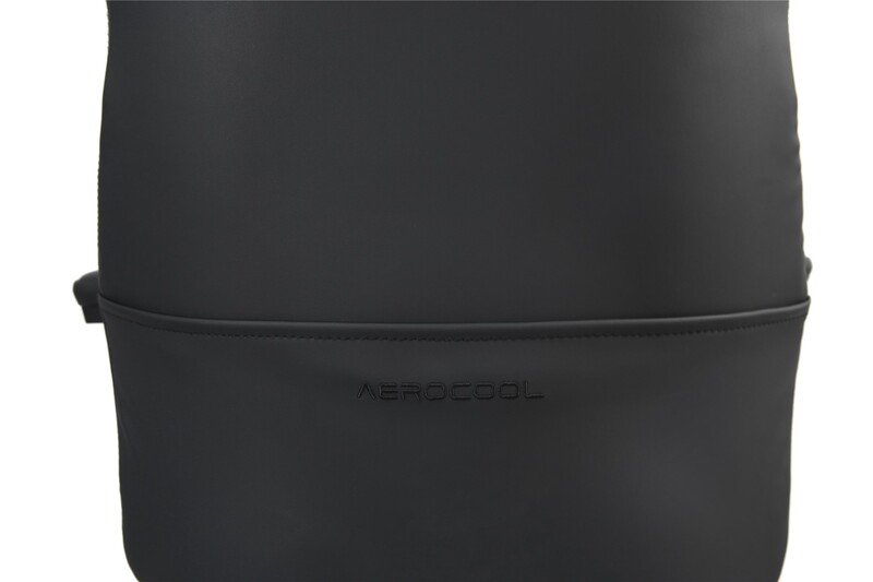 Кресло для геймеров AeroCool XTAL Racer Black (TEGC-2099101.11)