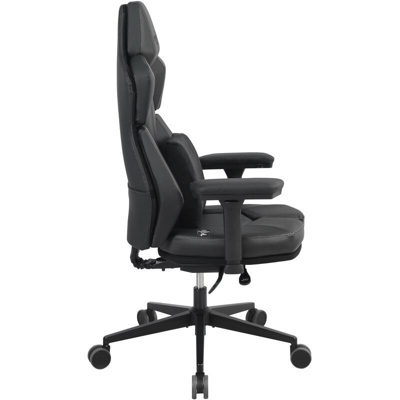 Кресло для геймеров AeroCool XTAL Racer Black (TEGC-2099101.11)