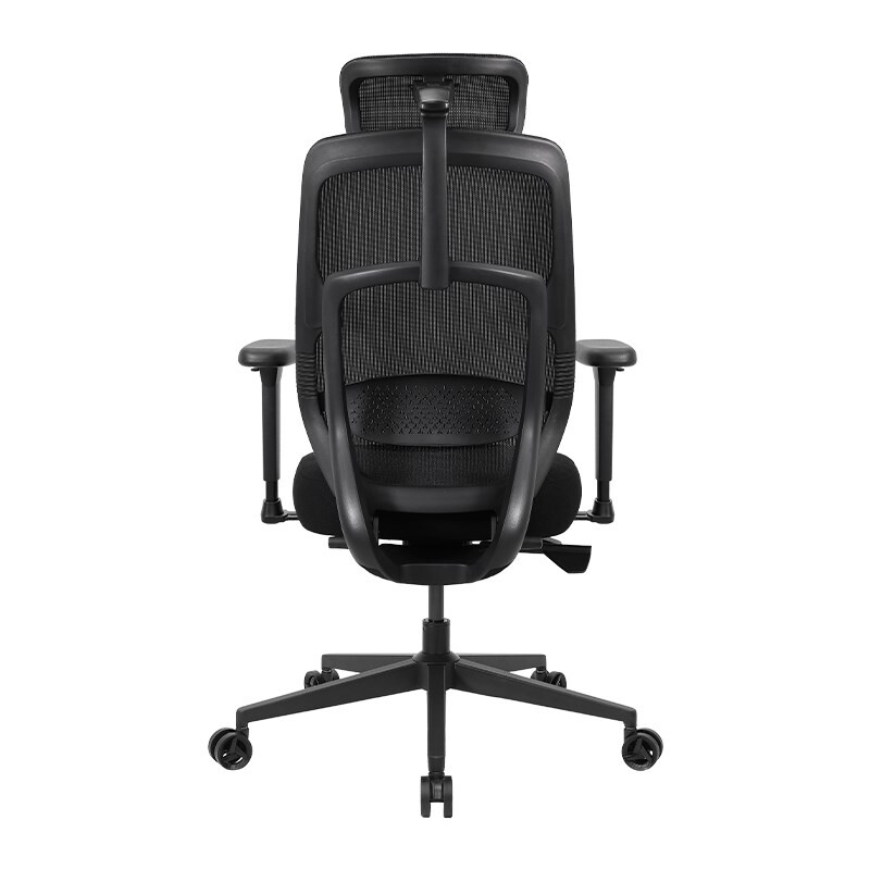 Кресло для геймеров AeroCool SKY 360 Mesh Black (TEGC-3105101.11)