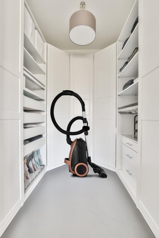 Пилосос Gorenje VCE22G6HCO