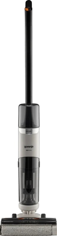Аккумуляторный моющий пылесос Gorenje SFC216100G