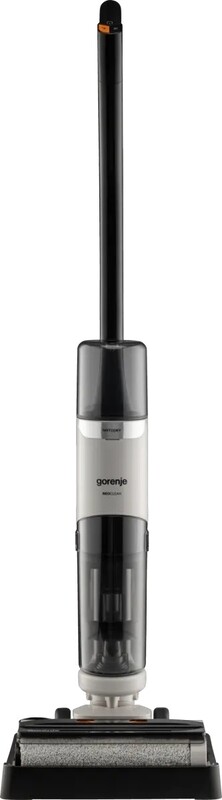 Аккумуляторный моющий пылесос Gorenje SFC216100G