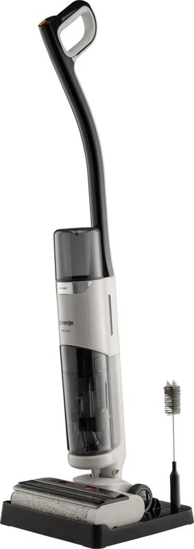 Аккумуляторный моющий пылесос Gorenje SFC216100G