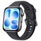 Фото - Смарт-часы Huawei Watch Fit 5 Black (55020HSE) | click.ua