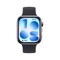 Фото - Смарт-часы Huawei Watch Fit 5 Black (55020HSE) | click.ua