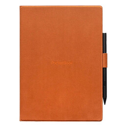 Чохол-книжка PocketBook Magnetic Folio для PocketBook 1030 Orange (MF-1030-DOG-WW)