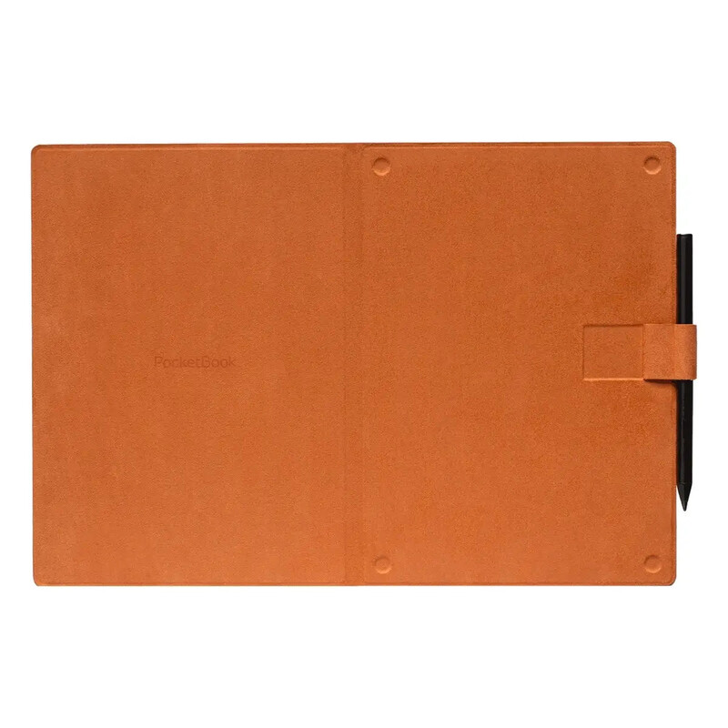 Чохол-книжка PocketBook Magnetic Folio для PocketBook 1030 Orange (MF-1030-DOG-WW)