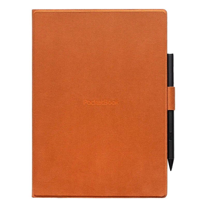 Чохол-книжка PocketBook Magnetic Folio для PocketBook 1030 Orange (MF-1030-DOG-WW)
