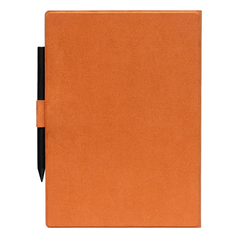 Чохол-книжка PocketBook Magnetic Folio для PocketBook 1030 Orange (MF-1030-DOG-WW)