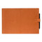 Фото - Чохол-книжка PocketBook Magnetic Folio для PocketBook 1030 Orange (MF-1030-DOG-WW) | click.ua