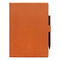 Фото - Чохол-книжка PocketBook Magnetic Folio для PocketBook 1030 Orange (MF-1030-DOG-WW) | click.ua