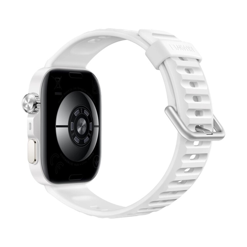Смарт-часы Huawei Watch Fit 5 Pro White (55020HRX)