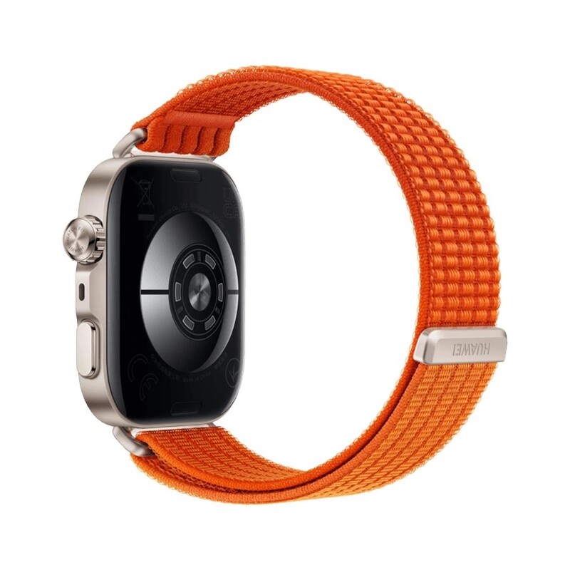 Смарт-часы Huawei Watch Fit 5 Pro Orange (55020HRW)