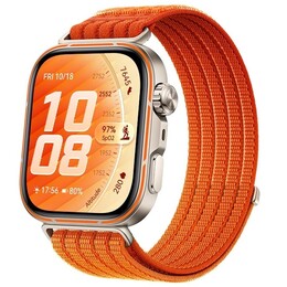 Смарт-часы Huawei Watch Fit 5 Pro Orange (55020HRW)