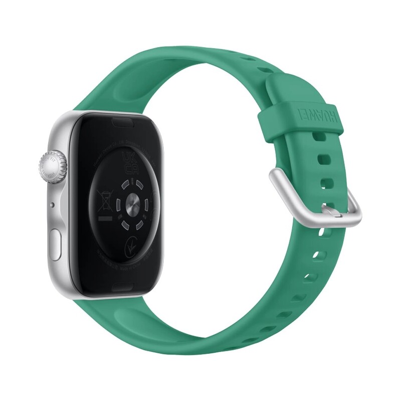 Смарт-часы Huawei Watch Fit 5 Green (55020HSB)