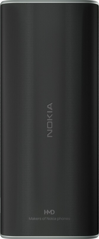 Мобільний телефон Nokia 105 2026 DS Black