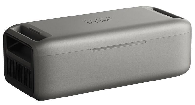 Додаткова батарея Anker Solix BP3000 3072Wh Expansion Battery (A1782111-85)