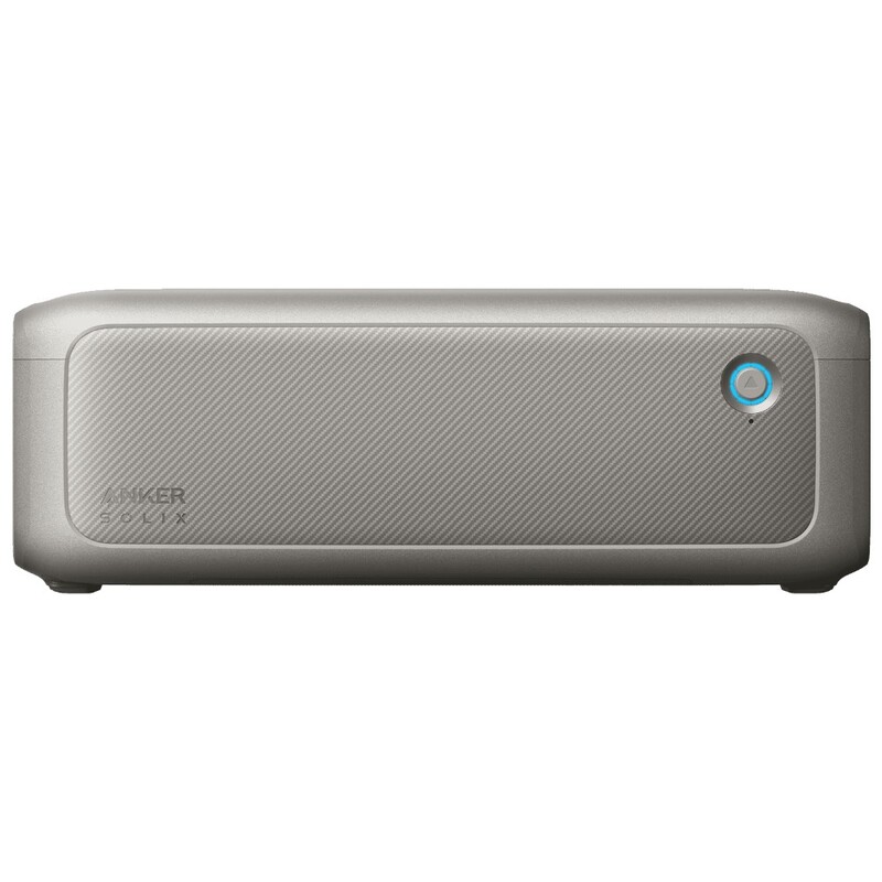 Додаткова батарея Anker Solix BP3000 3072Wh Expansion Battery (A1782111-85)