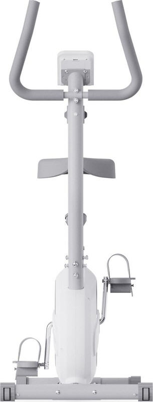Велотренажер Merach MR-S07 White