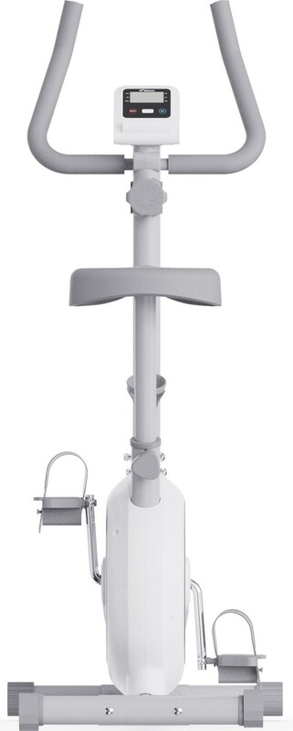 Велотренажер Merach MR-S07 White