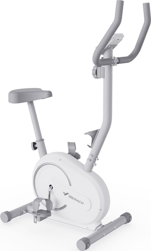Велотренажер Merach MR-S07 White