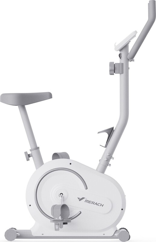 Велотренажер Merach MR-S07 White
