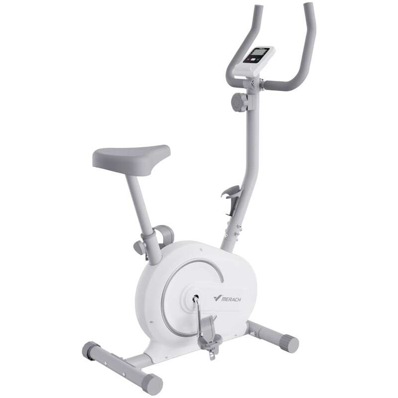 Велотренажер Merach MR-S07 White
