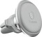 Фото - Держатель автомобильный для смартфона Baseus Magnetic Car Mount Grey (C40141201S13-00) | click.ua