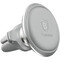 Фото - Держатель автомобильный для смартфона Baseus Magnetic Car Mount Grey (C40141201S13-00) | click.ua