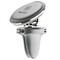 Фото - Держатель автомобильный для смартфона Baseus Magnetic Car Mount Grey (C40141201S13-00) | click.ua