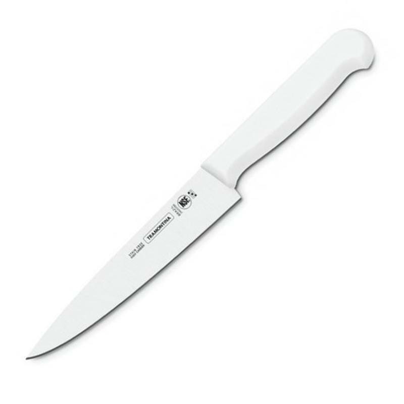 Ніж Tramontina Professional Master White (24620/088)