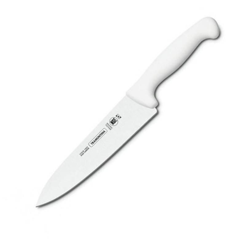 Нож Tramontina Professional Master White (24609/088)