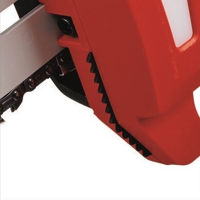 Высоторез Einhell GC-LC 18/20 Li T-Solo 18В (3410581) без АКБ и ЗУ